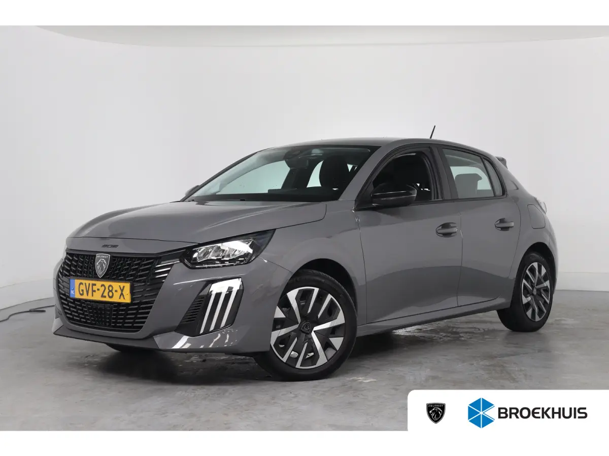 Hybrid 100 e-DCS6 Active | Automaat! | Navi By App | Airco | Cruise Control | LED | DAB | Parkeersensoren