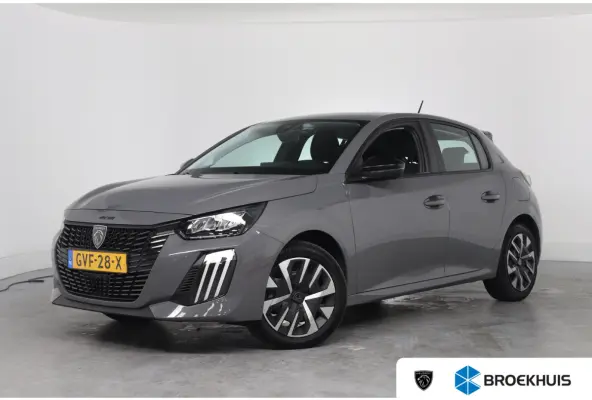 Hybrid 100 e-DCS6 Active | Automaat! | Navi By App | Airco | Cruise Control | LED | DAB | Parkeersensoren