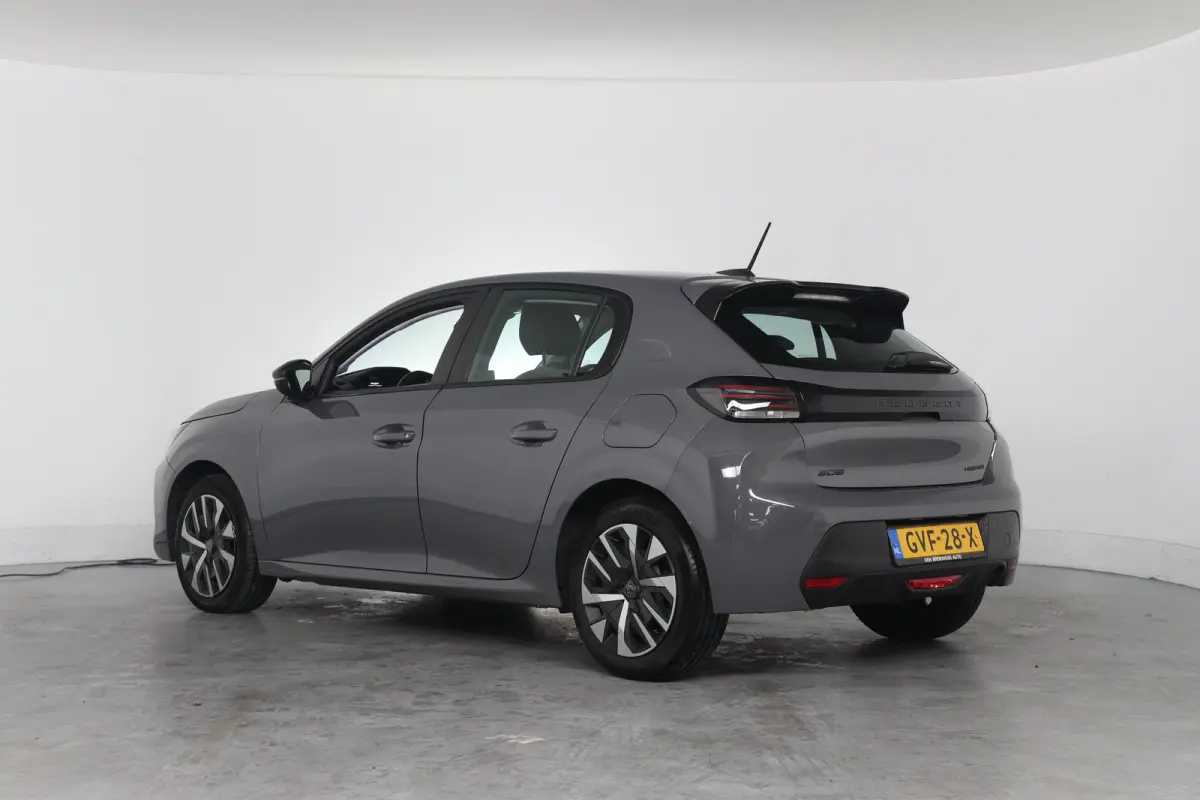 Hybrid 100 e-DCS6 Active | Automaat! | Navi By App | Airco | Cruise Control | LED | DAB | Parkeersensoren