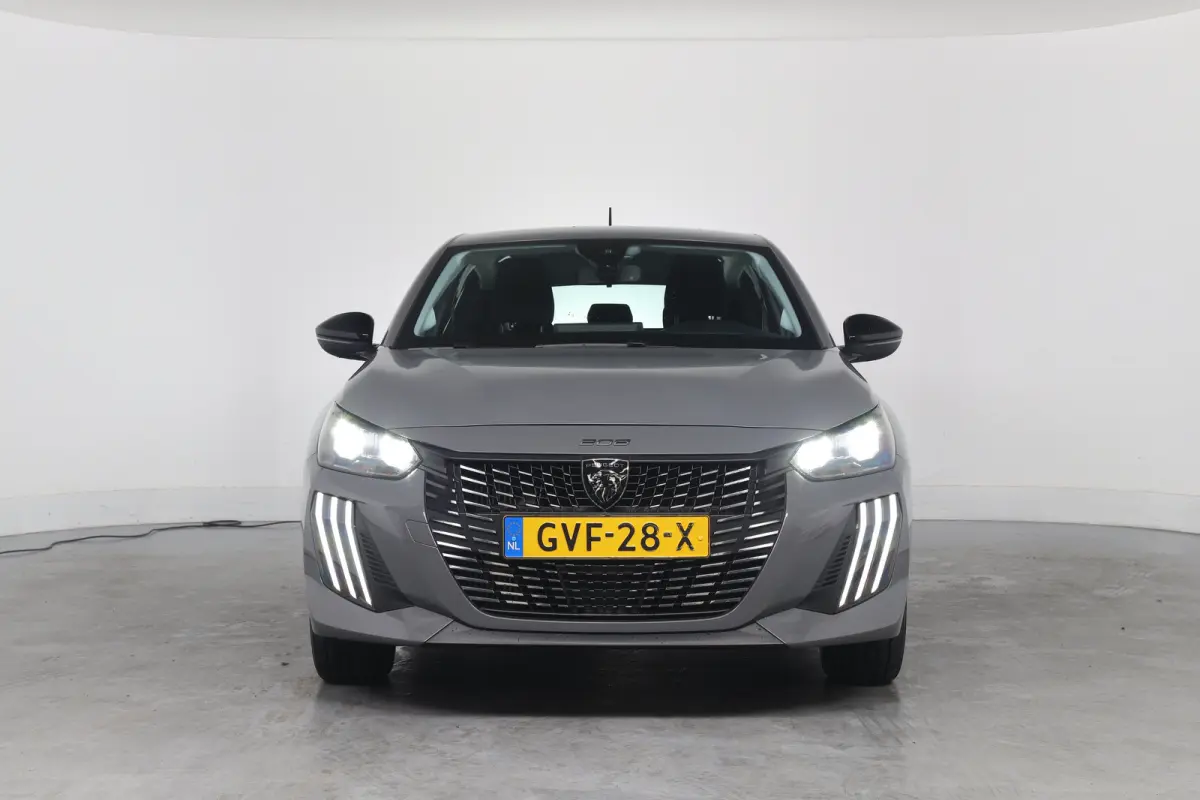Hybrid 100 e-DCS6 Active | Automaat! | Navi By App | Airco | Cruise Control | LED | DAB | Parkeersensoren