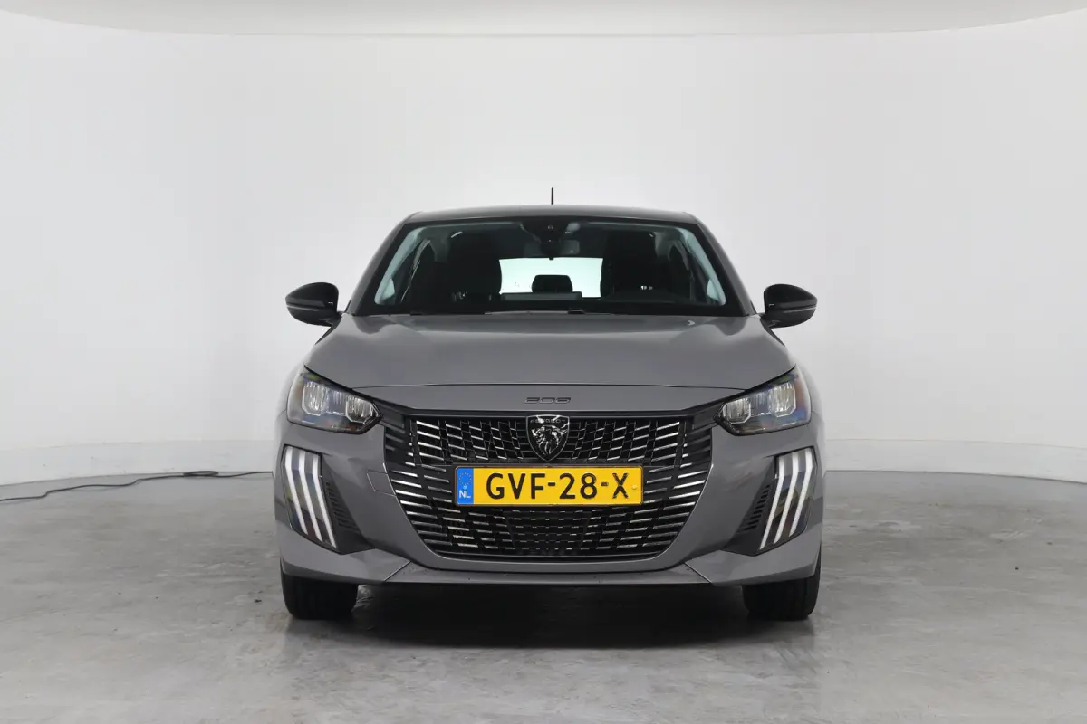 Hybrid 100 e-DCS6 Active | Automaat! | Navi By App | Airco | Cruise Control | LED | DAB | Parkeersensoren