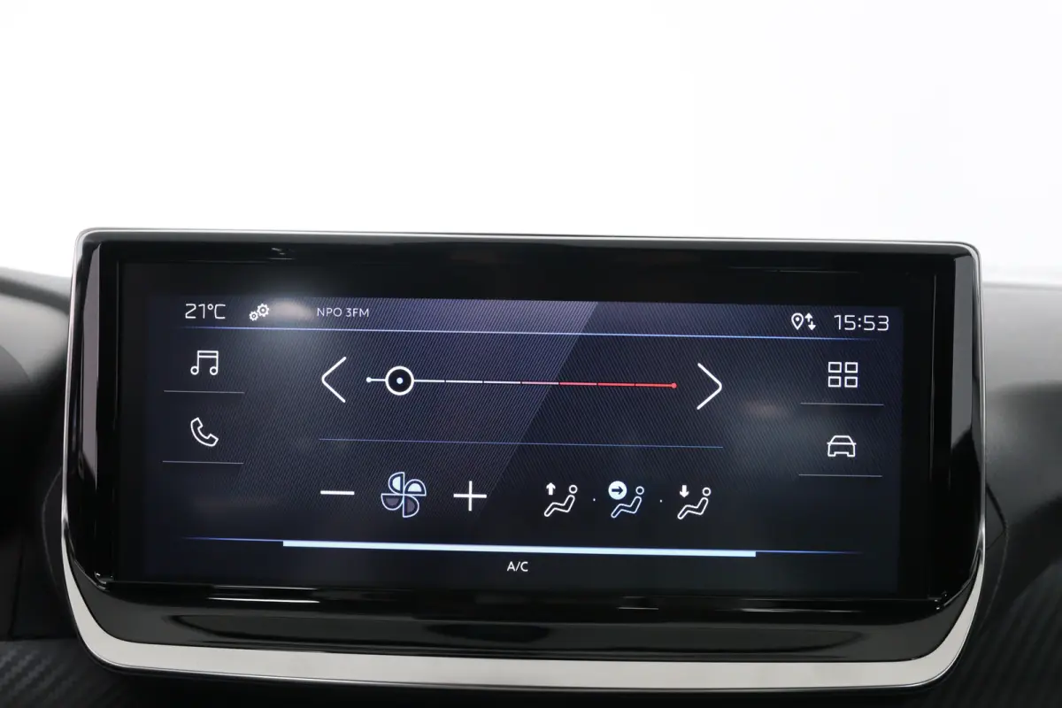 Hybrid 100 e-DCS6 Active | Automaat! | Navi By App | Airco | Cruise Control | LED | DAB | Parkeersensoren