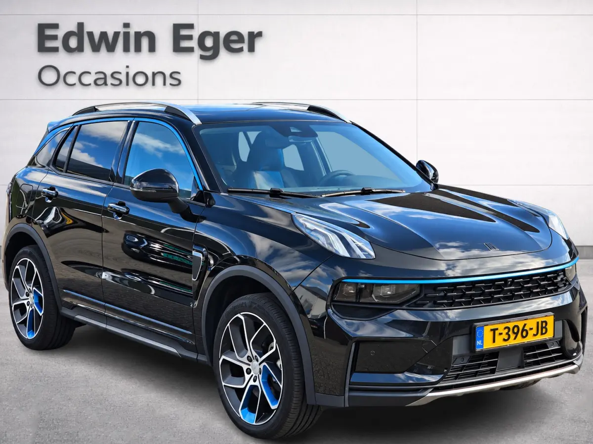 1.5 | 360 Camera |Panorama | Apple Carplay/Android | Navigatie | Led