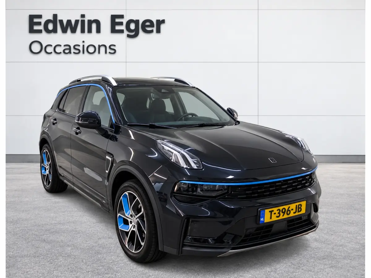 1.5 | 360 Camera |Panorama | Apple Carplay/Android | Navigatie | Led