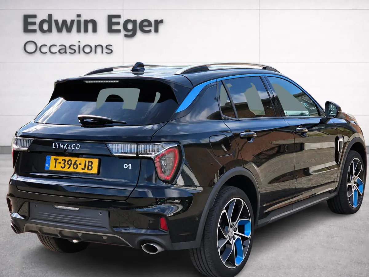 1.5 | 360 Camera |Panorama | Apple Carplay/Android | Navigatie | Led