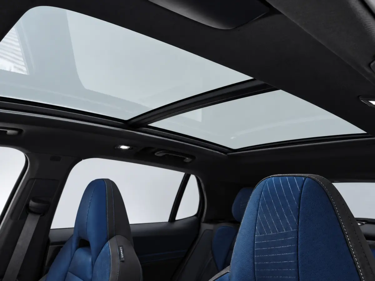 1.5 | 360 Camera |Panorama | Apple Carplay/Android | Navigatie | Led