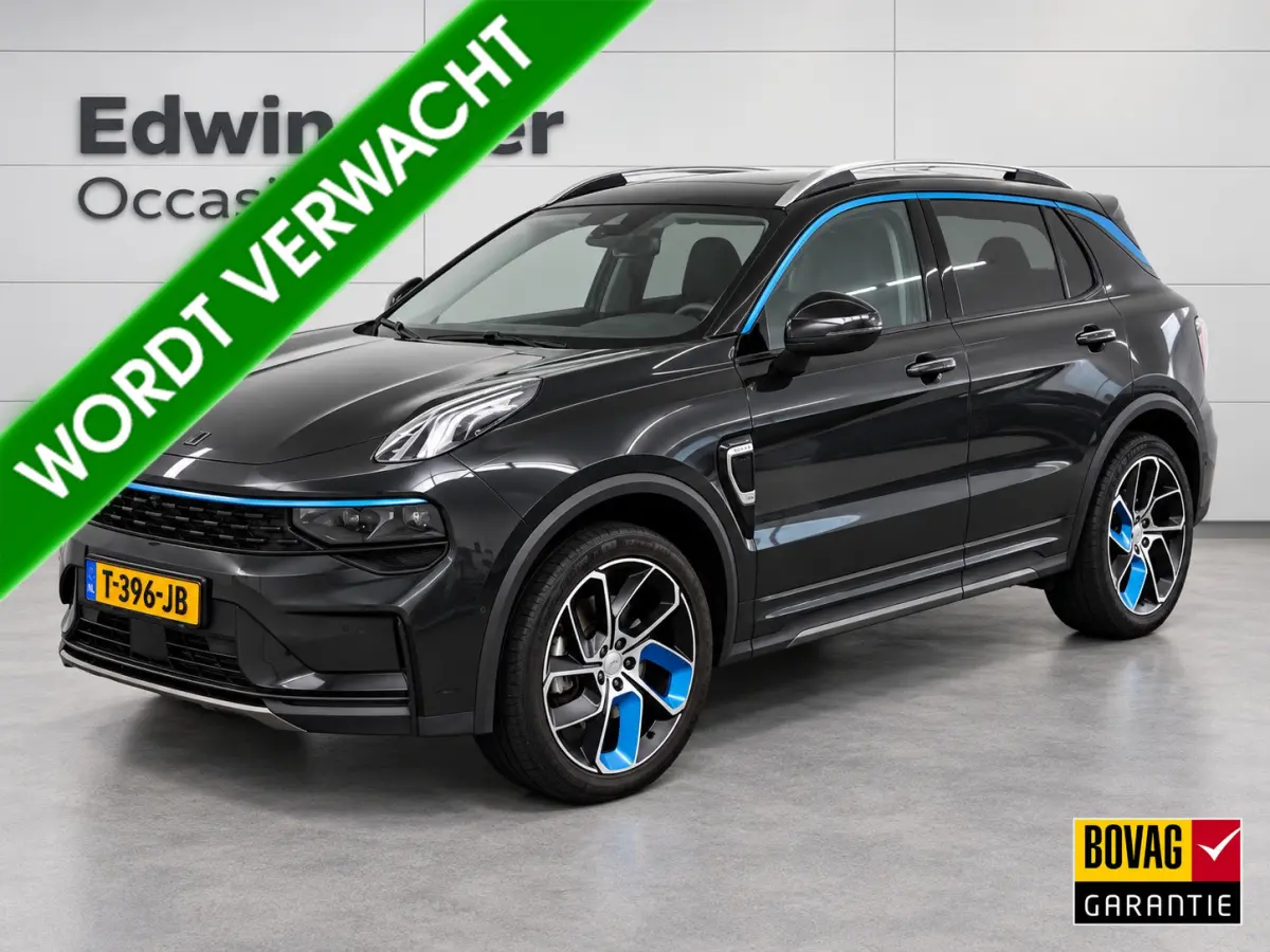 1.5 | 360 Camera |Panorama | Apple Carplay/Android | Navigatie | Led