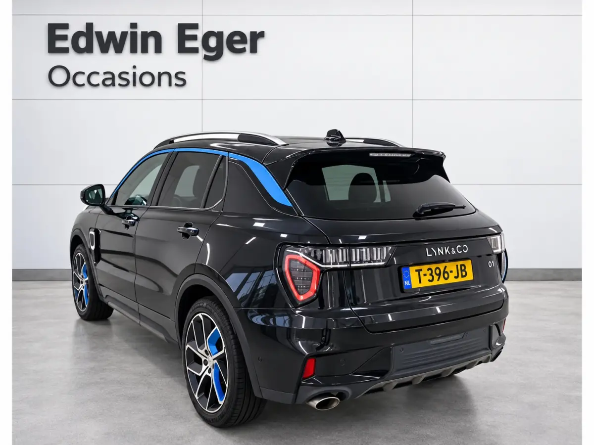 1.5 | 360 Camera |Panorama | Apple Carplay/Android | Navigatie | Led