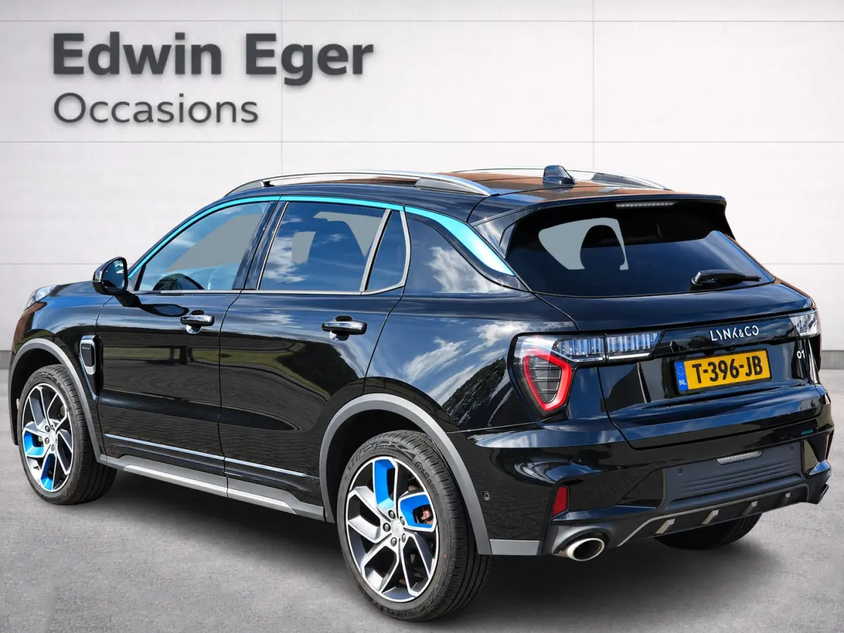 1.5 | 360 Camera |Panorama | Apple Carplay/Android | Navigatie | Led