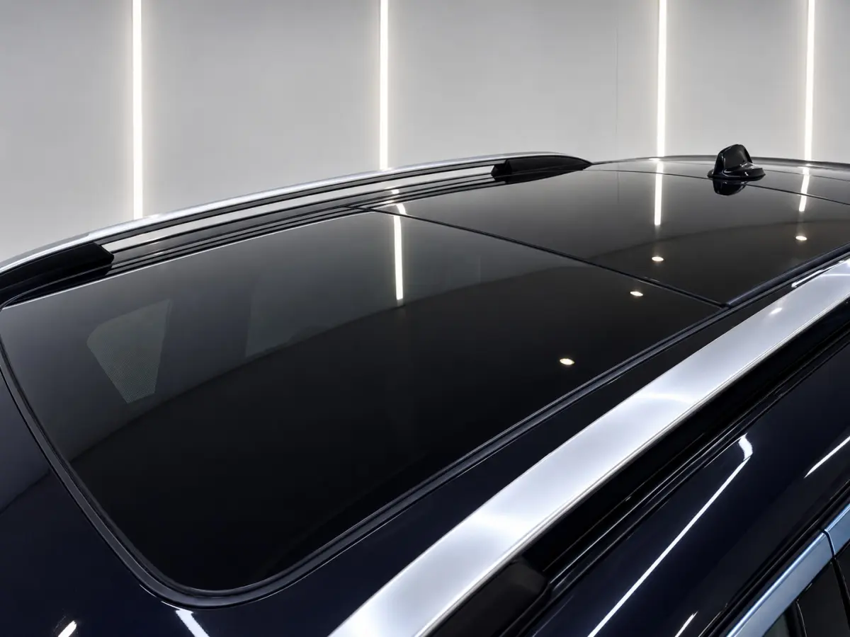 1.5 | 360 Camera |Panorama | Apple Carplay/Android | Navigatie | Led