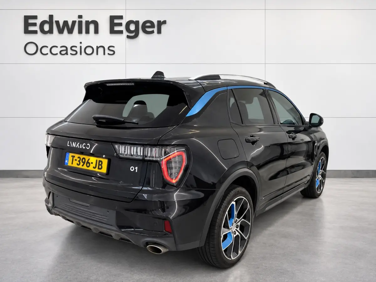 1.5 | 360 Camera |Panorama | Apple Carplay/Android | Navigatie | Led
