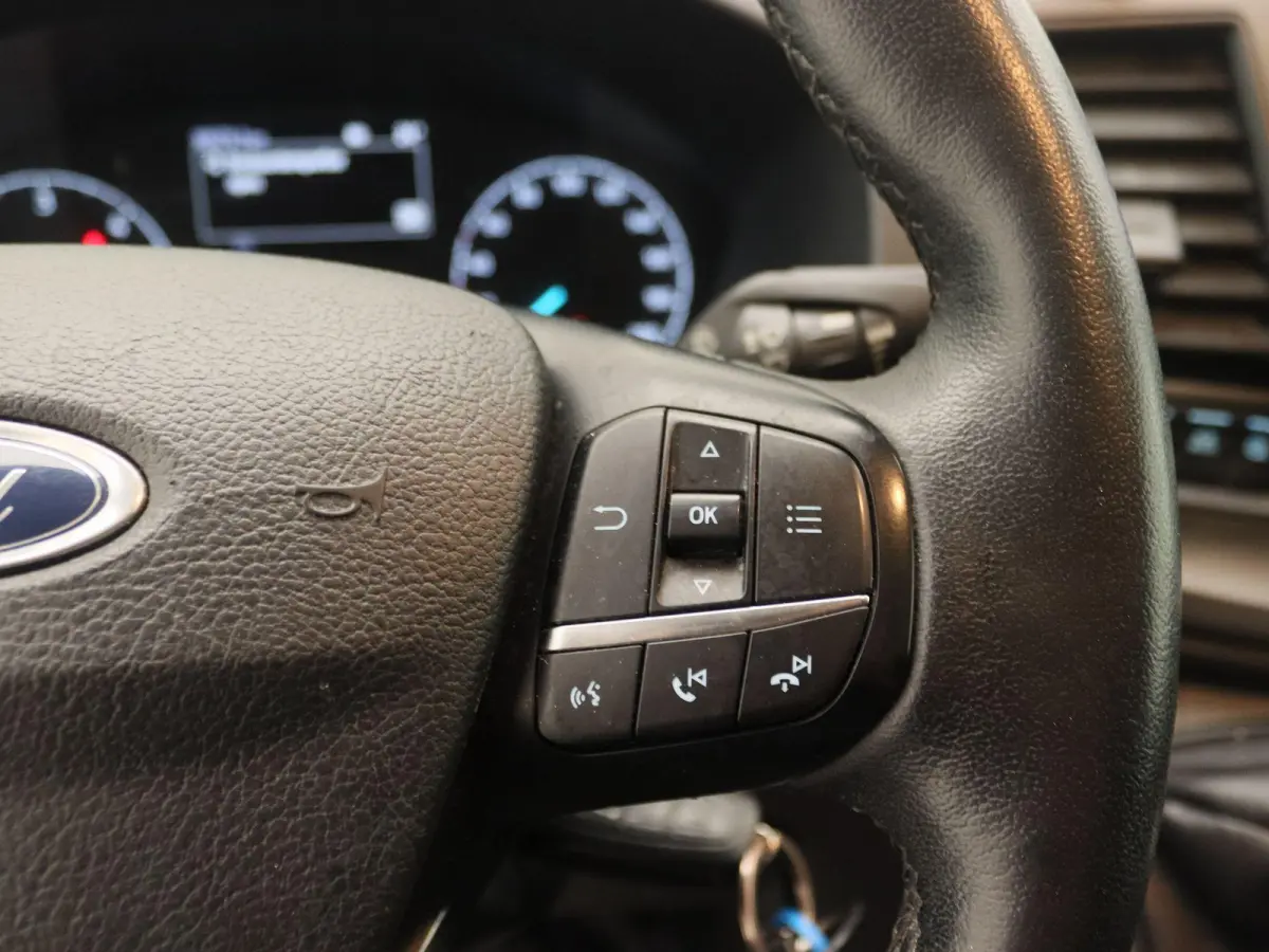 310 2.0 TDCI L2H2 Trend | Airco | Camera | Cruise Control |