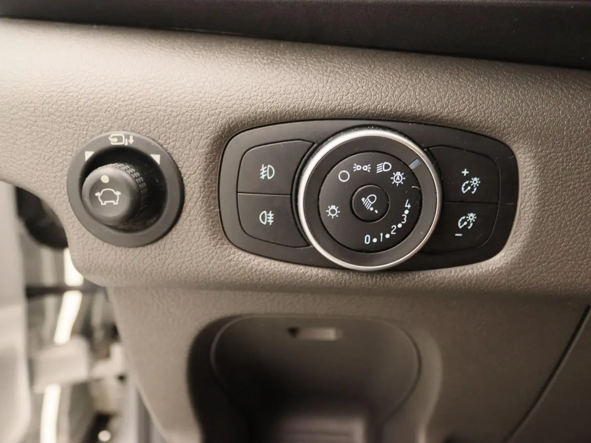310 2.0 TDCI L2H2 Trend | Airco | Camera | Cruise Control |
