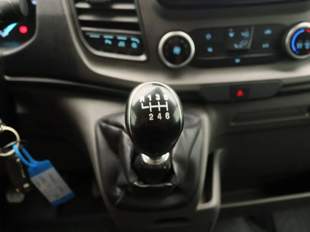 310 2.0 TDCI L2H2 Trend | Airco | Camera | Cruise Control |