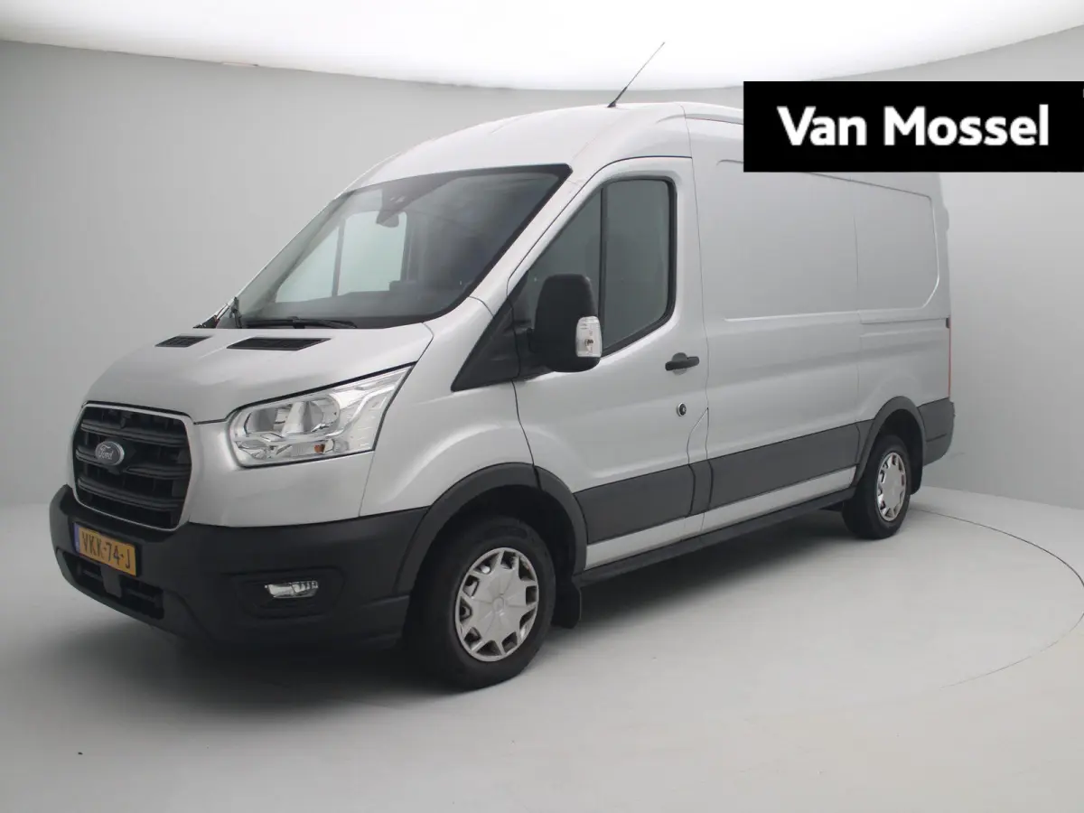 310 2.0 TDCI L2H2 Trend | Airco | Camera | Cruise Control |