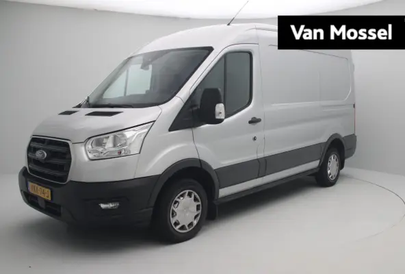 310 2.0 TDCI L2H2 Trend | Airco | Camera | Cruise Control |
