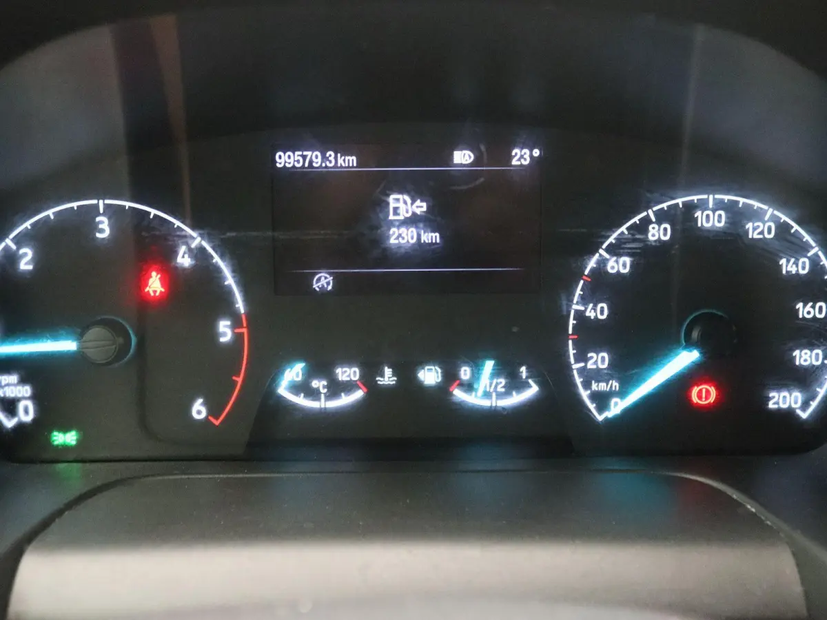 310 2.0 TDCI L2H2 Trend | Airco | Camera | Cruise Control |