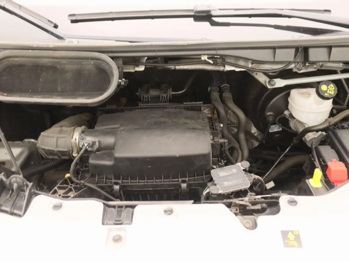 310 2.0 TDCI L2H2 Trend | Airco | Camera | Cruise Control |