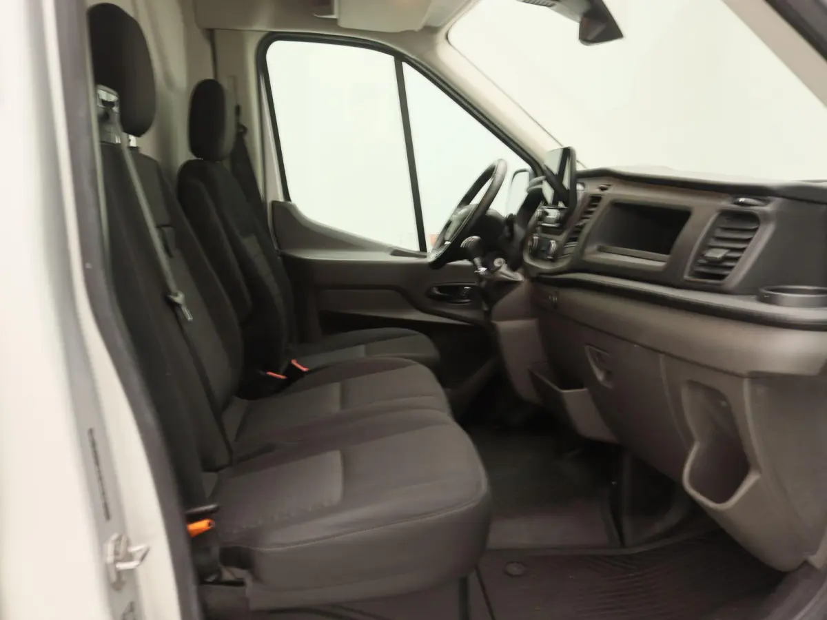 310 2.0 TDCI L2H2 Trend | Airco | Camera | Cruise Control |