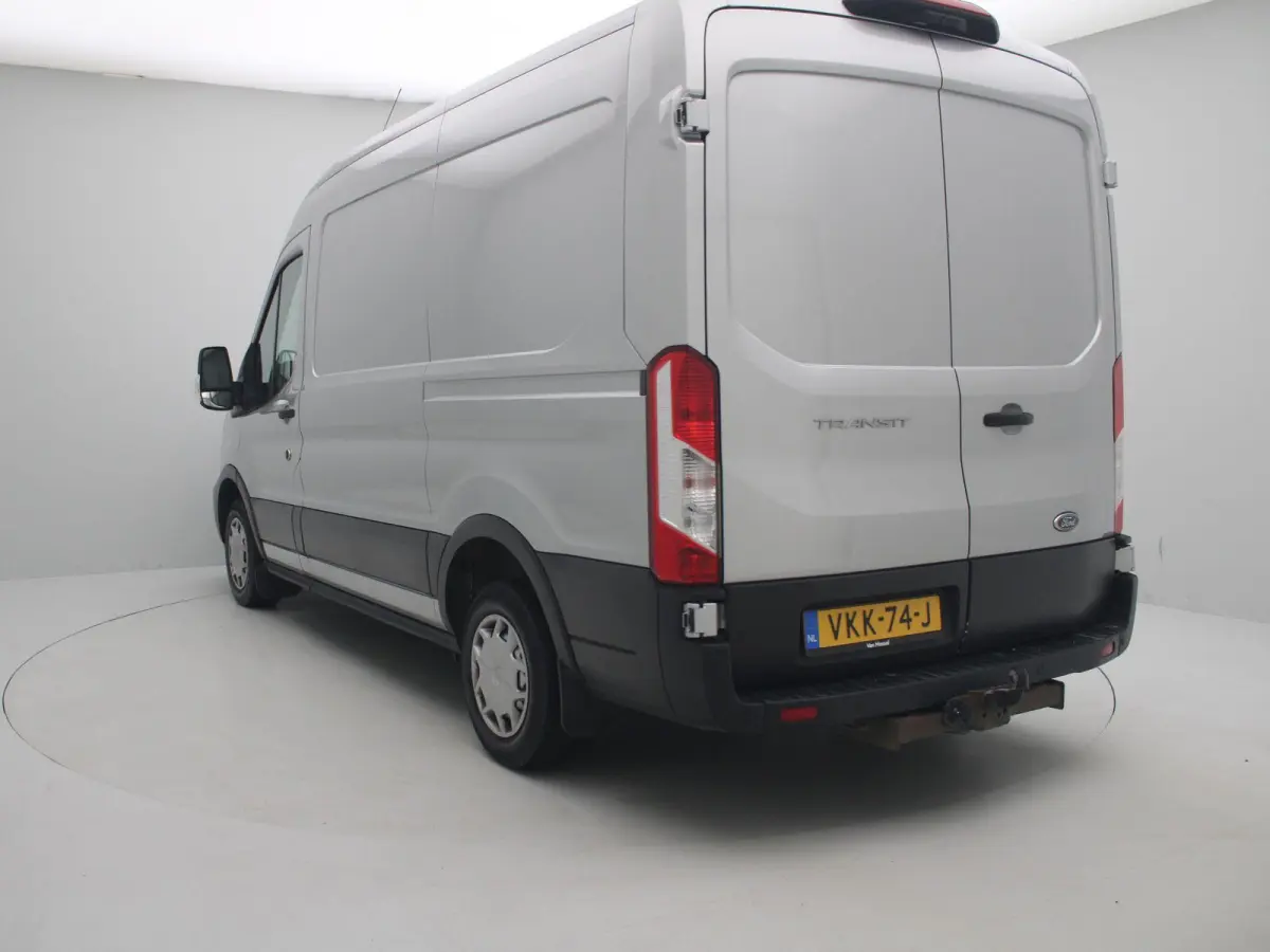 310 2.0 TDCI L2H2 Trend | Airco | Camera | Cruise Control |