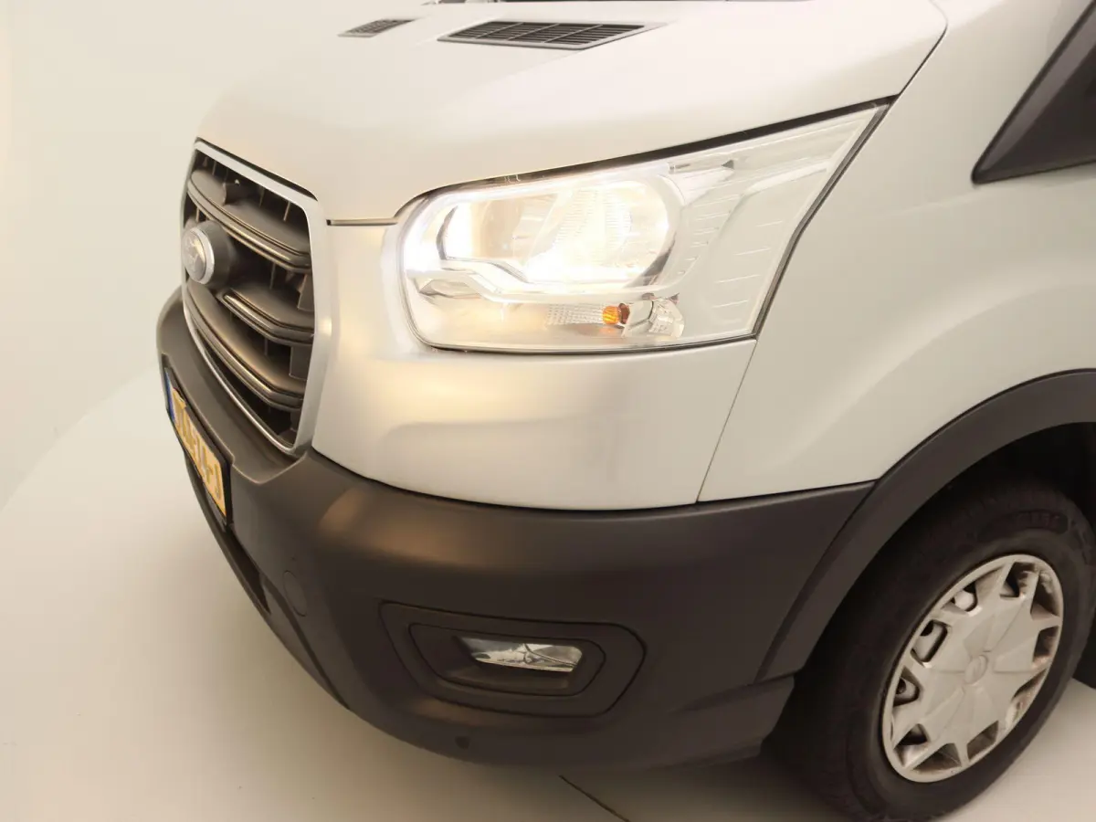 310 2.0 TDCI L2H2 Trend | Airco | Camera | Cruise Control |