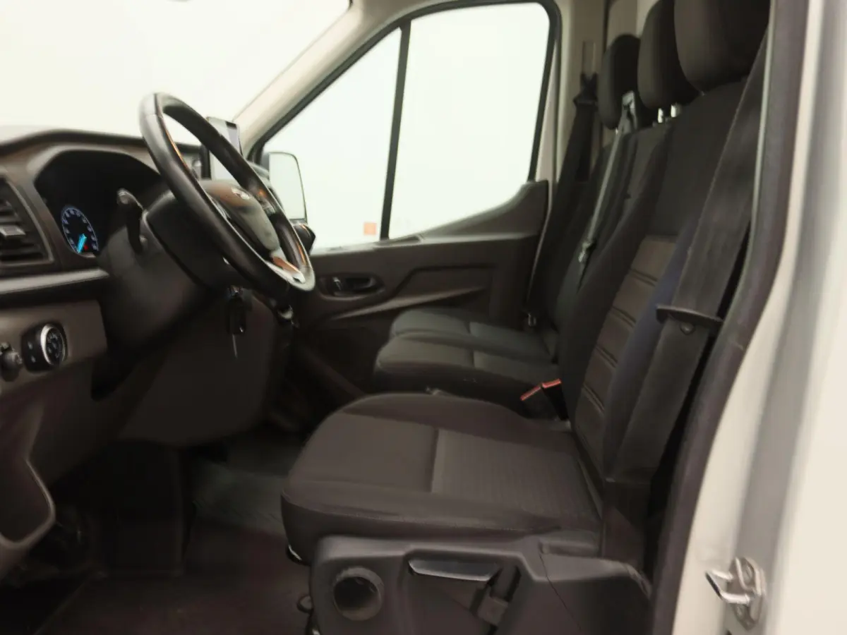 310 2.0 TDCI L2H2 Trend | Airco | Camera | Cruise Control |