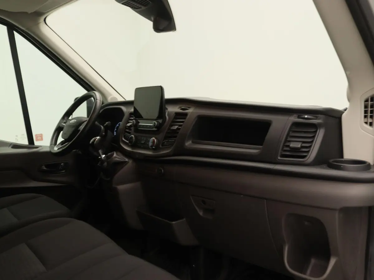 310 2.0 TDCI L2H2 Trend | Airco | Camera | Cruise Control |