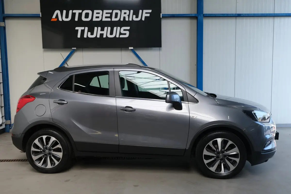 1.4 Turbo Innovation - Airco, Cruise, Navi, PDC, Carplay, Trekhaak.