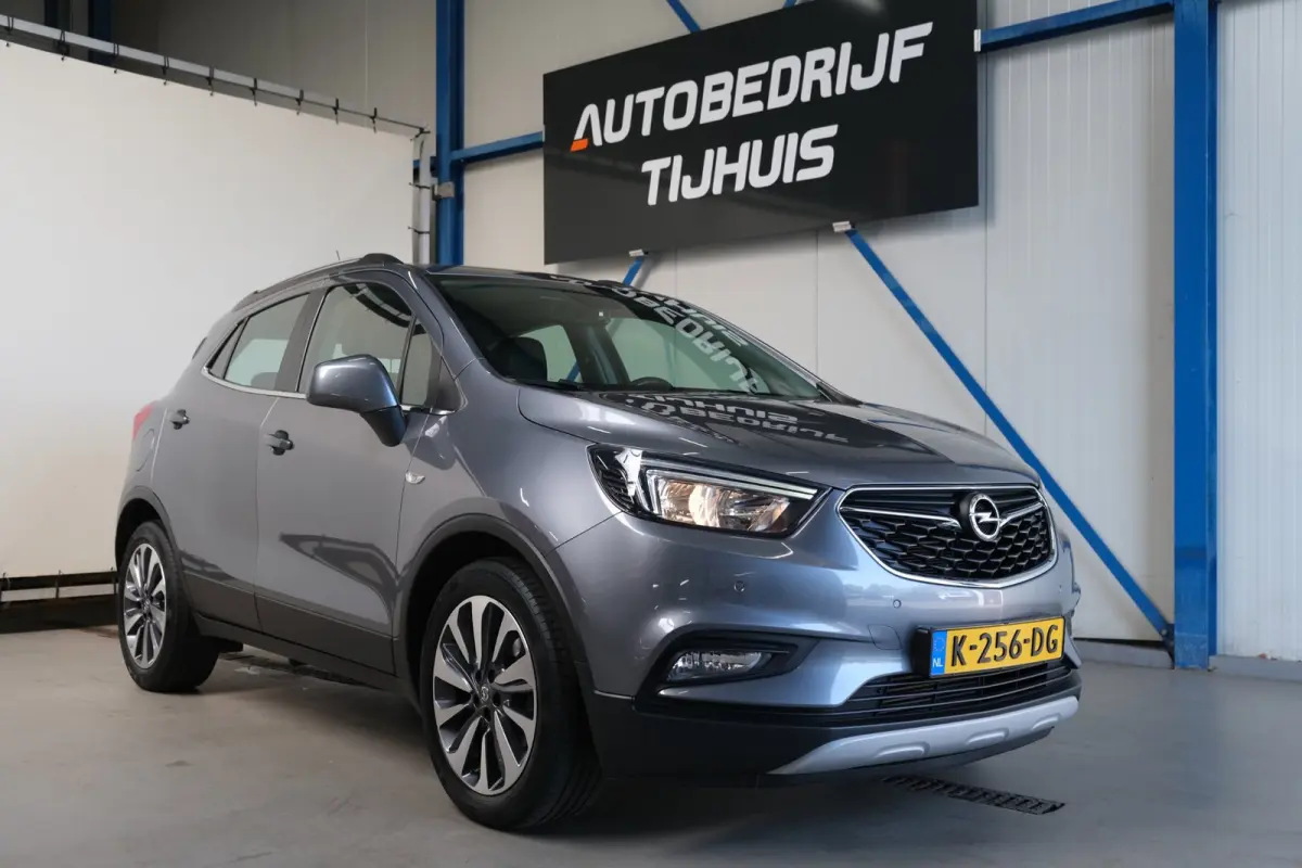 1.4 Turbo Innovation - Airco, Cruise, Navi, PDC, Carplay, Trekhaak.