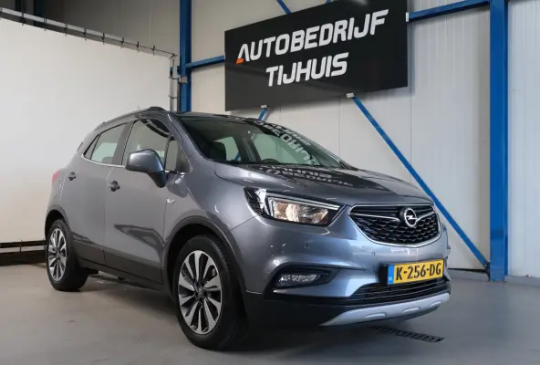 1.4 Turbo Innovation - Airco, Cruise, Navi, PDC, Carplay, Trekhaak.