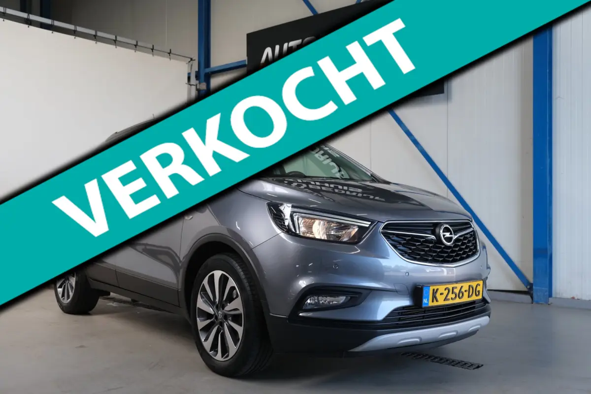 1.4 Turbo Innovation - Airco, Cruise, Navi, PDC, Carplay, Trekhaak.