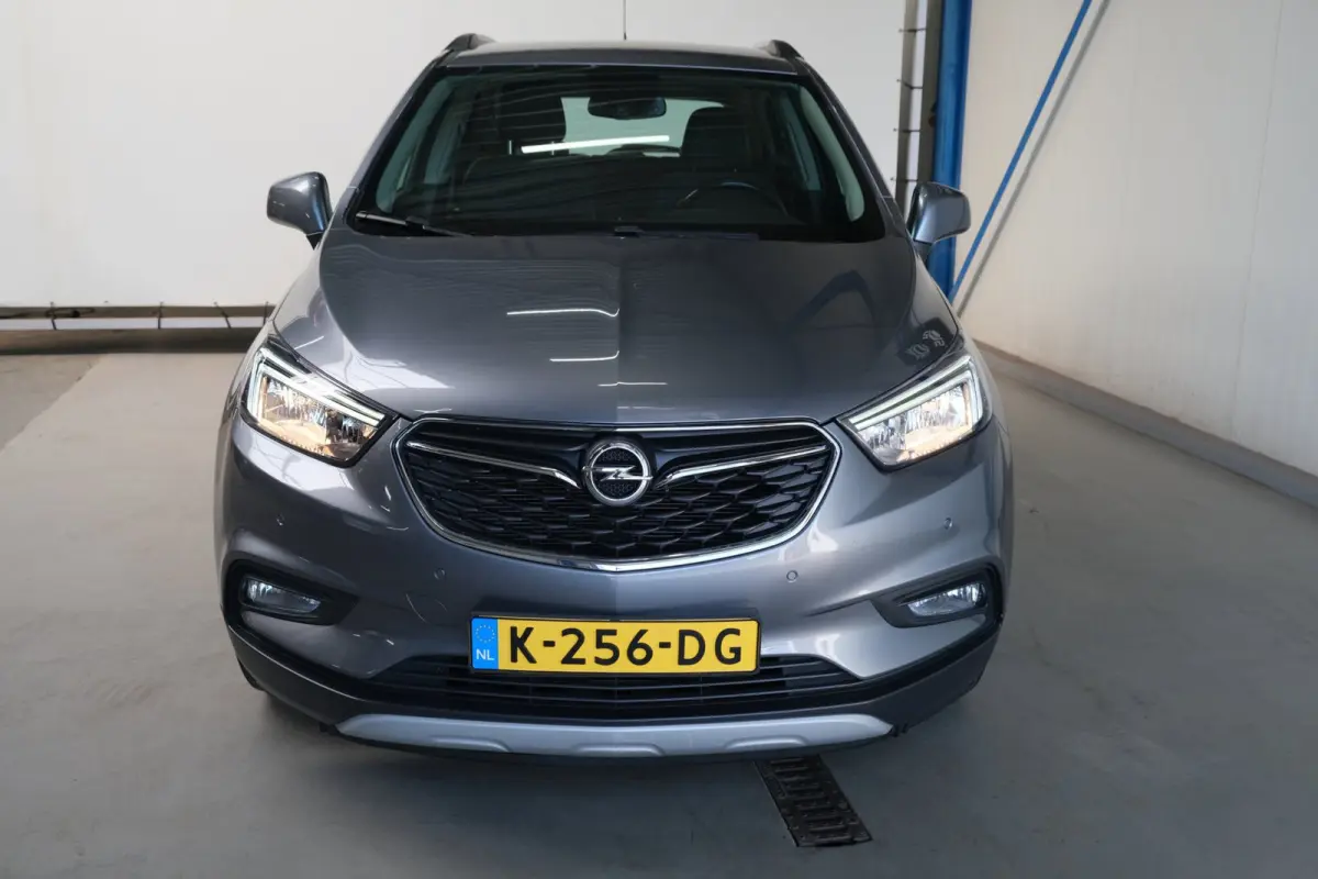 1.4 Turbo Innovation - Airco, Cruise, Navi, PDC, Carplay, Trekhaak.