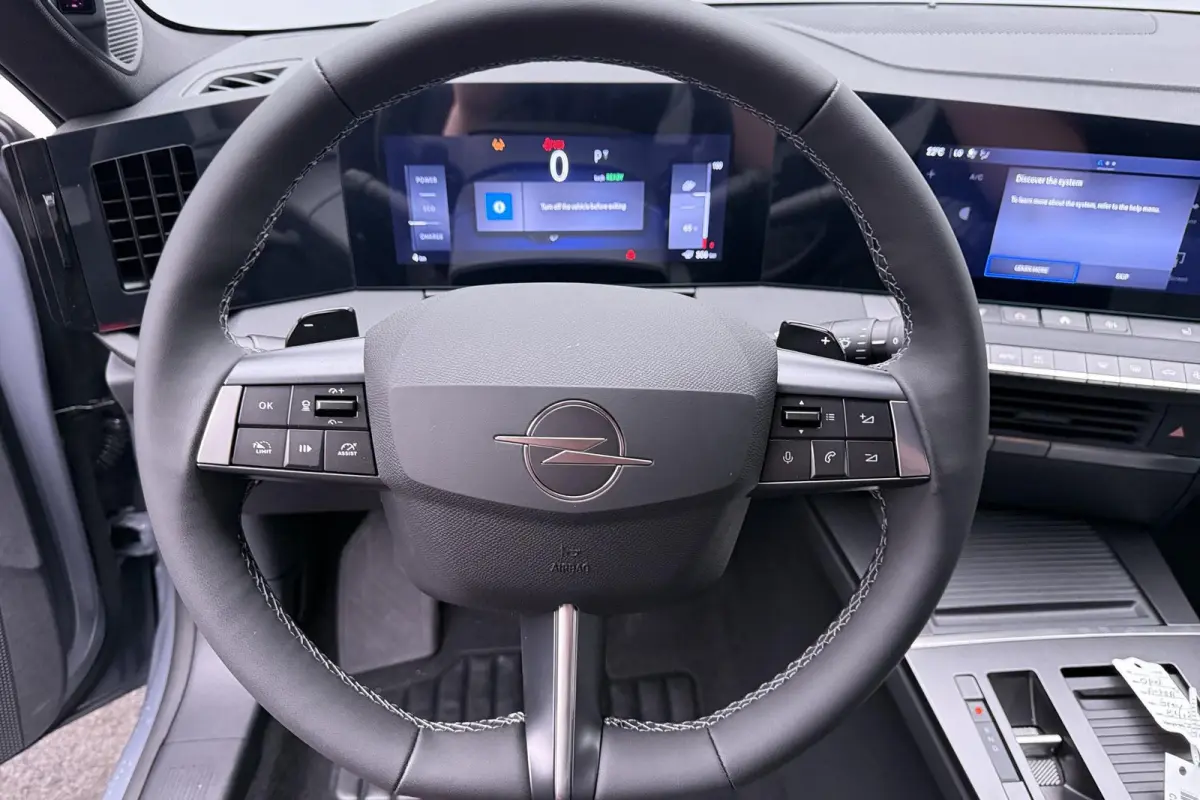 58 kWh Business Edition 2+6 Jaar Garantie / Snel Leverbaar