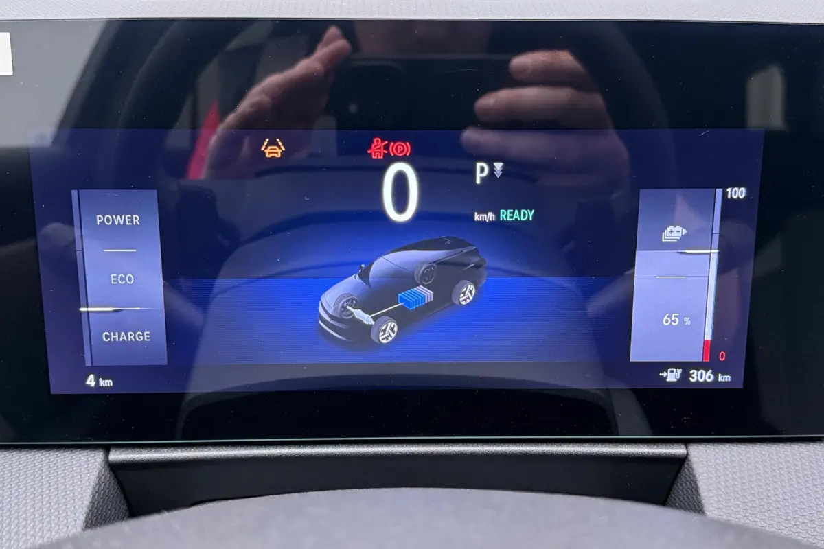 58 kWh Business Edition 2+6 Jaar Garantie / Snel Leverbaar