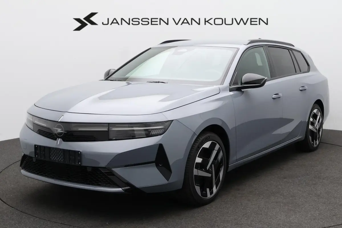 58 kWh Business Edition 2+6 Jaar Garantie / Snel Leverbaar