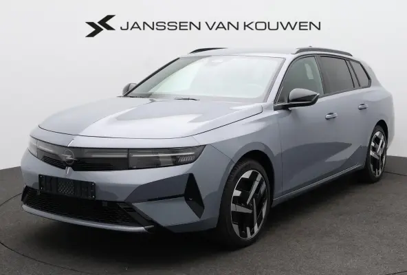 58 kWh Business Edition 2+6 Jaar Garantie / Snel Leverbaar