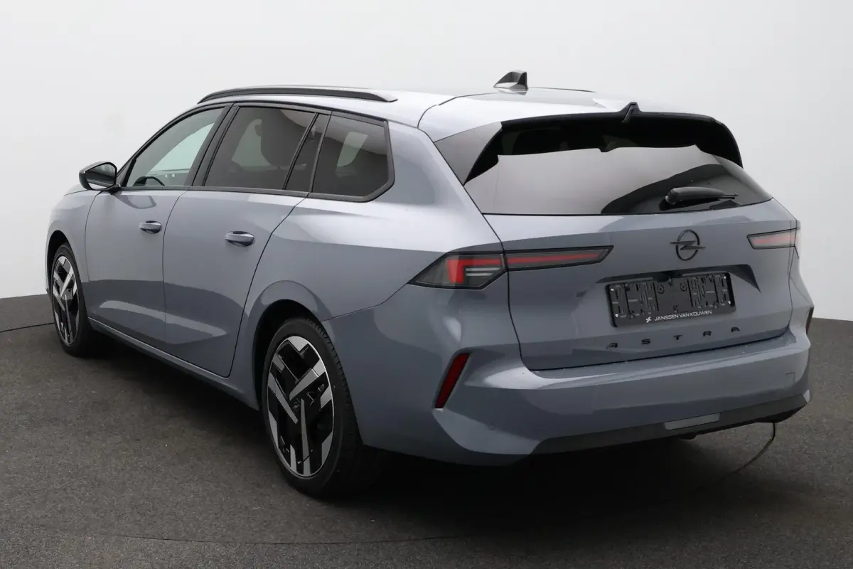 58 kWh Business Edition 2+6 Jaar Garantie / Snel Leverbaar