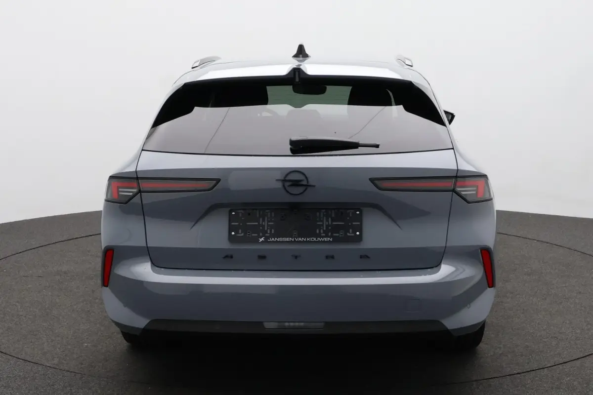 58 kWh Business Edition 2+6 Jaar Garantie / Snel Leverbaar