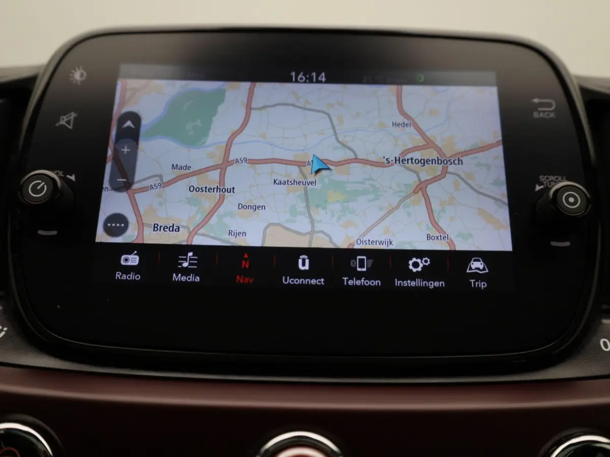 1.0 Hybrid Star | PANORAMADAK | APPLE CARPLAY - ANDROID AUTO | CLIMATE CONTROL | CRUISE CONTROL | NAVIGATIE |