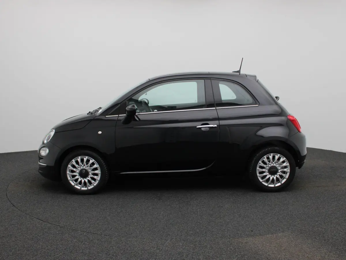 1.0 Hybrid Star | PANORAMADAK | APPLE CARPLAY - ANDROID AUTO | CLIMATE CONTROL | CRUISE CONTROL | NAVIGATIE |
