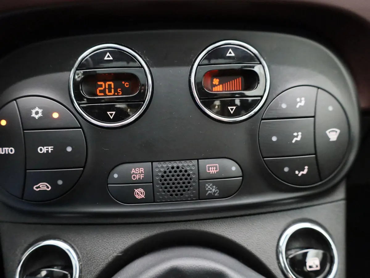 1.0 Hybrid Star | PANORAMADAK | APPLE CARPLAY - ANDROID AUTO | CLIMATE CONTROL | CRUISE CONTROL | NAVIGATIE |