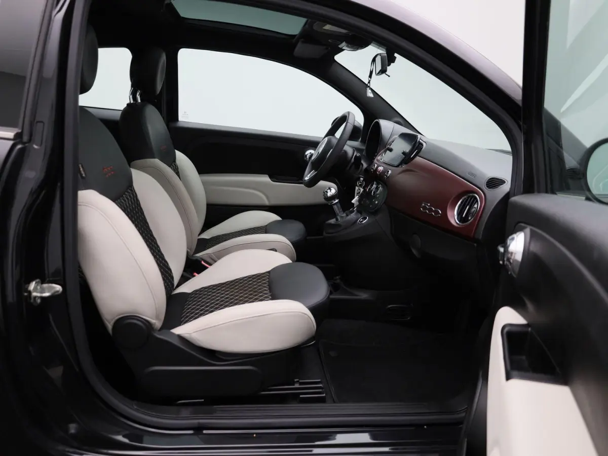 1.0 Hybrid Star | PANORAMADAK | APPLE CARPLAY - ANDROID AUTO | CLIMATE CONTROL | CRUISE CONTROL | NAVIGATIE |
