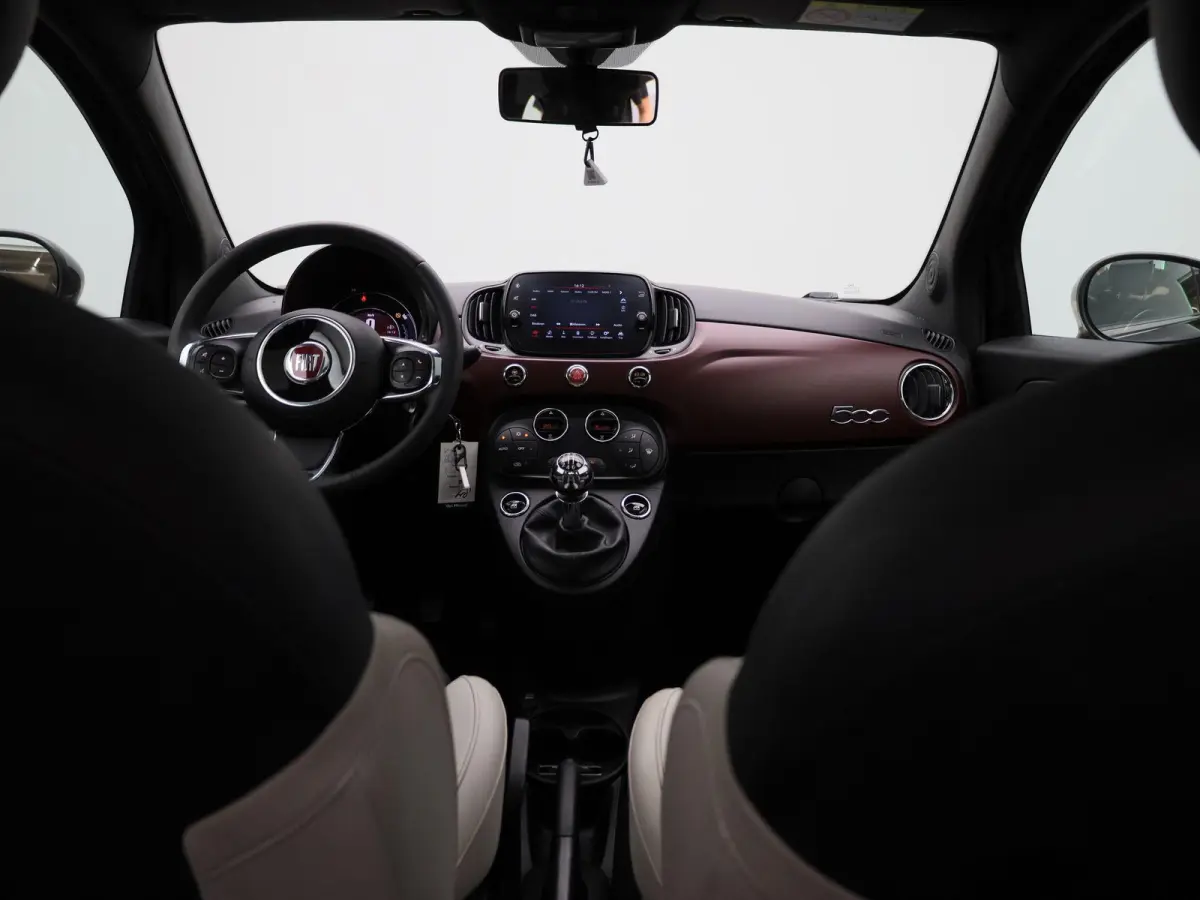 1.0 Hybrid Star | PANORAMADAK | APPLE CARPLAY - ANDROID AUTO | CLIMATE CONTROL | CRUISE CONTROL | NAVIGATIE |