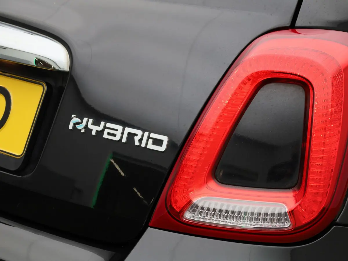 1.0 Hybrid Star | PANORAMADAK | APPLE CARPLAY - ANDROID AUTO | CLIMATE CONTROL | CRUISE CONTROL | NAVIGATIE |