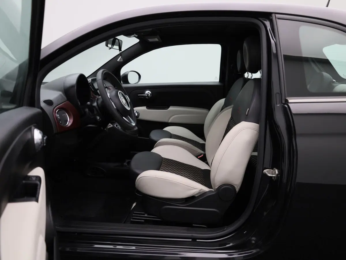 1.0 Hybrid Star | PANORAMADAK | APPLE CARPLAY - ANDROID AUTO | CLIMATE CONTROL | CRUISE CONTROL | NAVIGATIE |