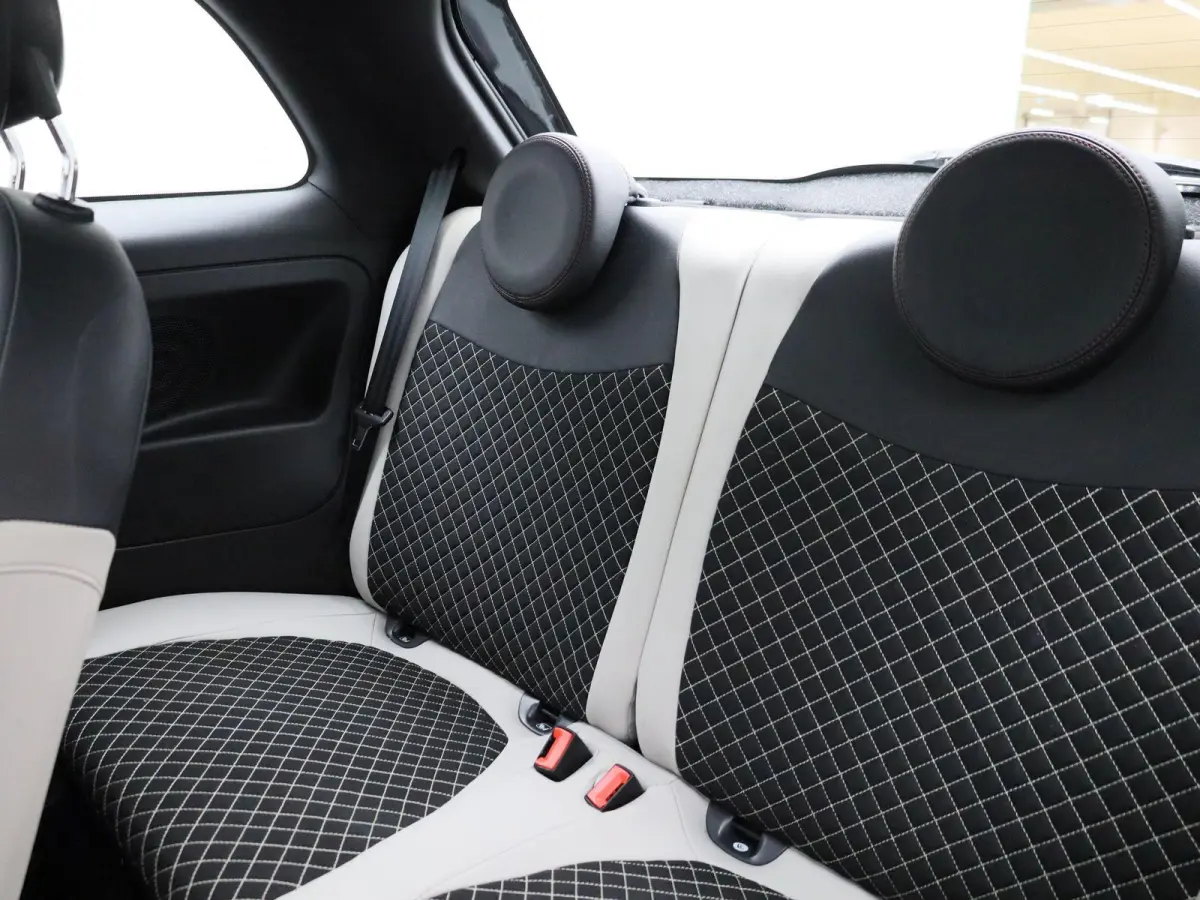 1.0 Hybrid Star | PANORAMADAK | APPLE CARPLAY - ANDROID AUTO | CLIMATE CONTROL | CRUISE CONTROL | NAVIGATIE |