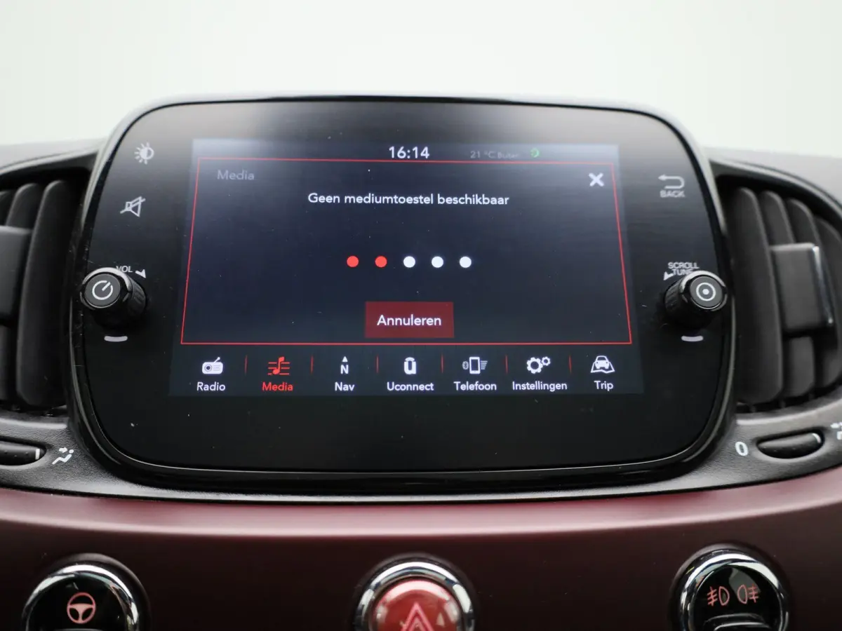 1.0 Hybrid Star | PANORAMADAK | APPLE CARPLAY - ANDROID AUTO | CLIMATE CONTROL | CRUISE CONTROL | NAVIGATIE |
