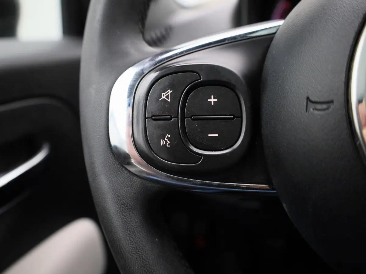 1.0 Hybrid Star | PANORAMADAK | APPLE CARPLAY - ANDROID AUTO | CLIMATE CONTROL | CRUISE CONTROL | NAVIGATIE |