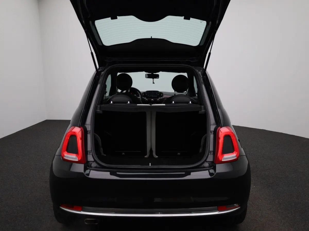 1.0 Hybrid Star | PANORAMADAK | APPLE CARPLAY - ANDROID AUTO | CLIMATE CONTROL | CRUISE CONTROL | NAVIGATIE |