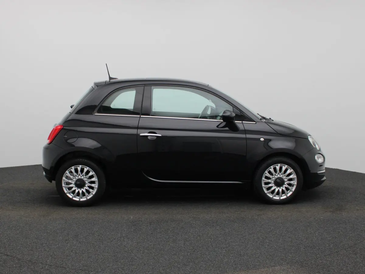1.0 Hybrid Star | PANORAMADAK | APPLE CARPLAY - ANDROID AUTO | CLIMATE CONTROL | CRUISE CONTROL | NAVIGATIE |